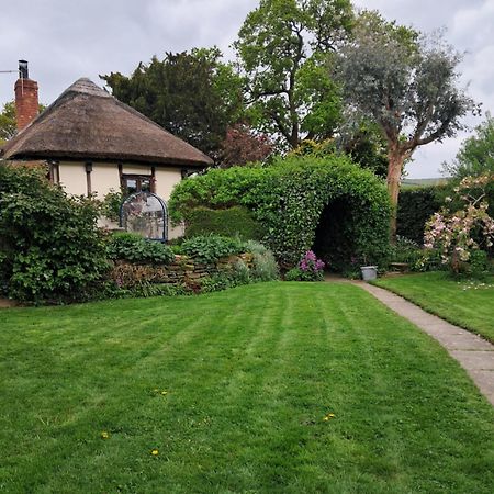 Parrs Cottage Wollaston  Zewnętrze zdjęcie