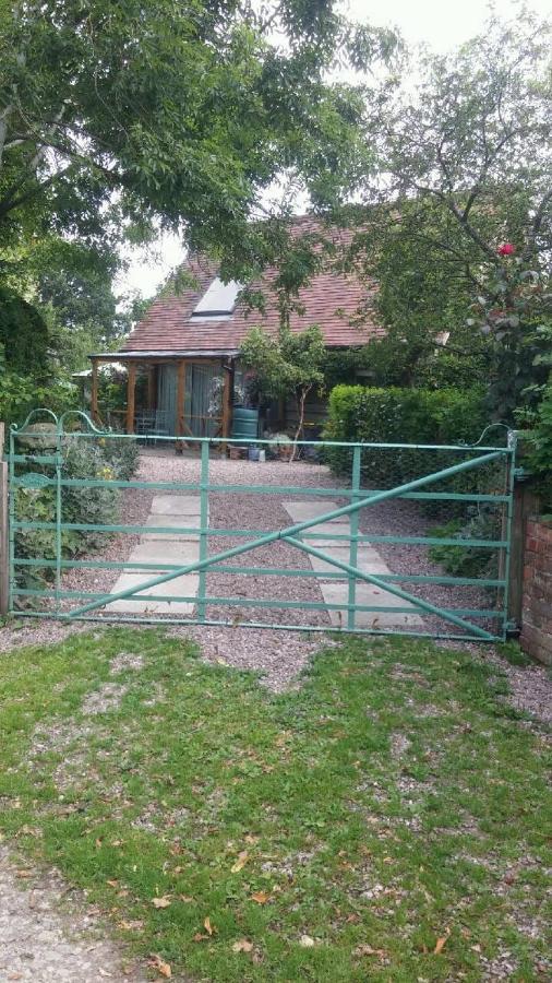 Parrs Cottage Wollaston  Zewnętrze zdjęcie