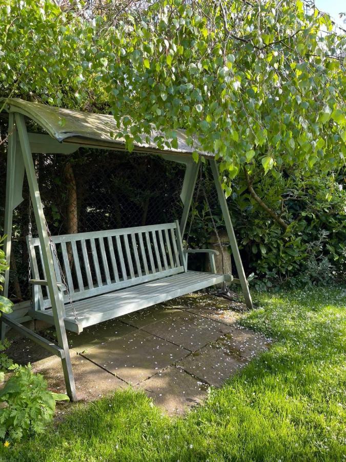 Parrs Cottage Wollaston  Zewnętrze zdjęcie