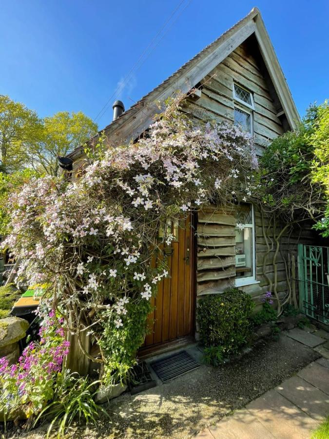 Parrs Cottage Wollaston  Zewnętrze zdjęcie