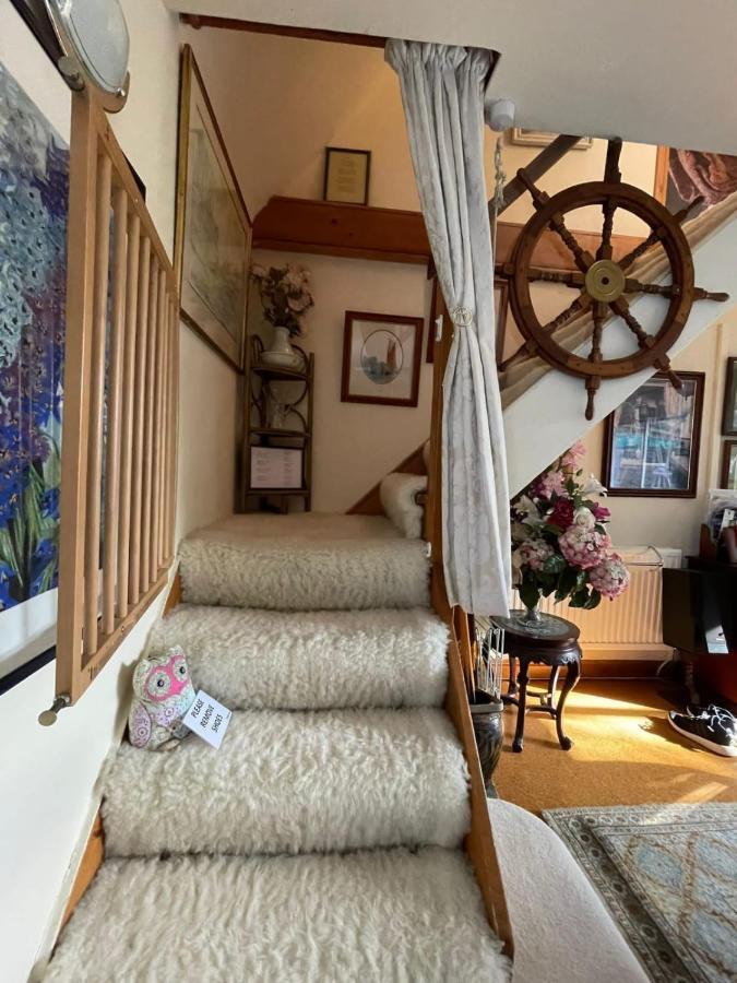 Parrs Cottage Wollaston  Zewnętrze zdjęcie