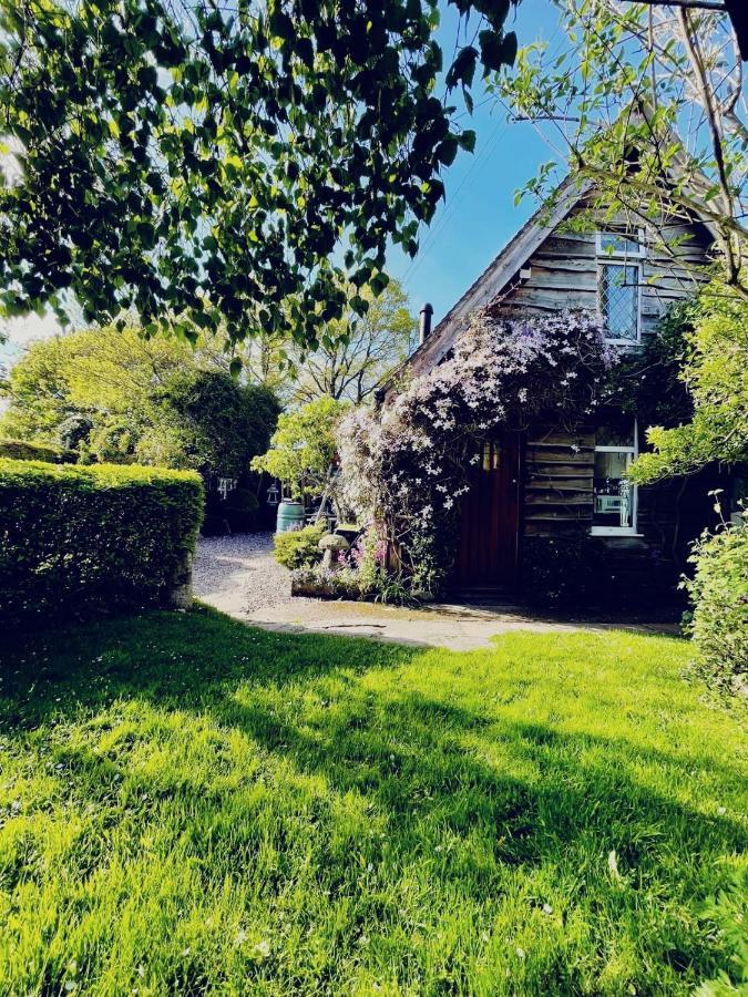 Parrs Cottage Wollaston  Zewnętrze zdjęcie
