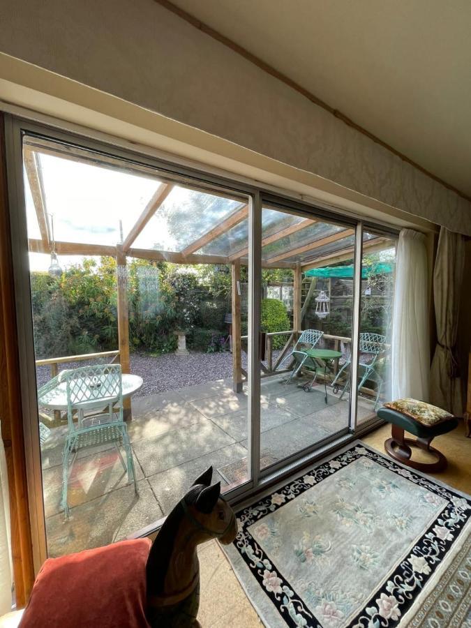 Parrs Cottage Wollaston  Zewnętrze zdjęcie