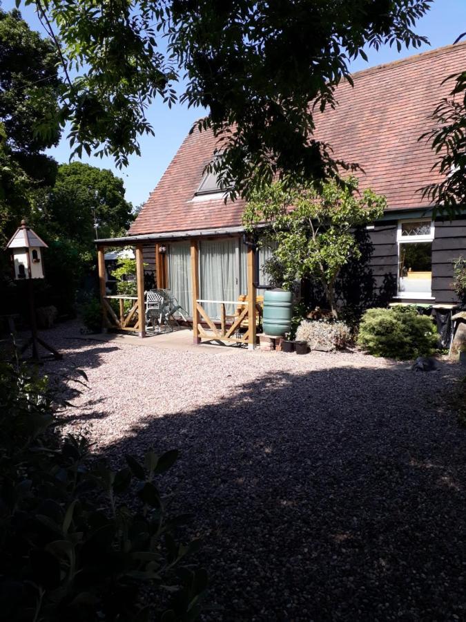 Parrs Cottage Wollaston  Zewnętrze zdjęcie