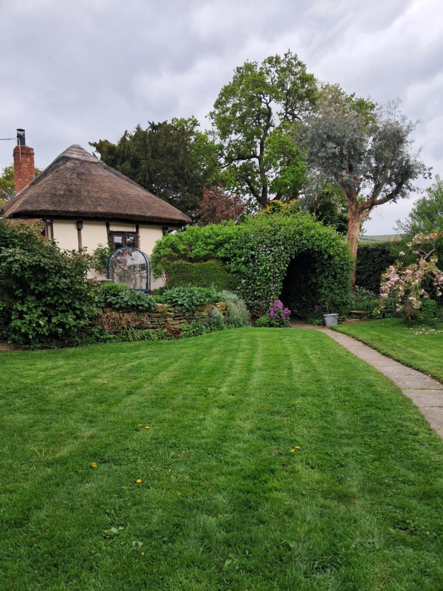Parrs Cottage Wollaston  Zewnętrze zdjęcie