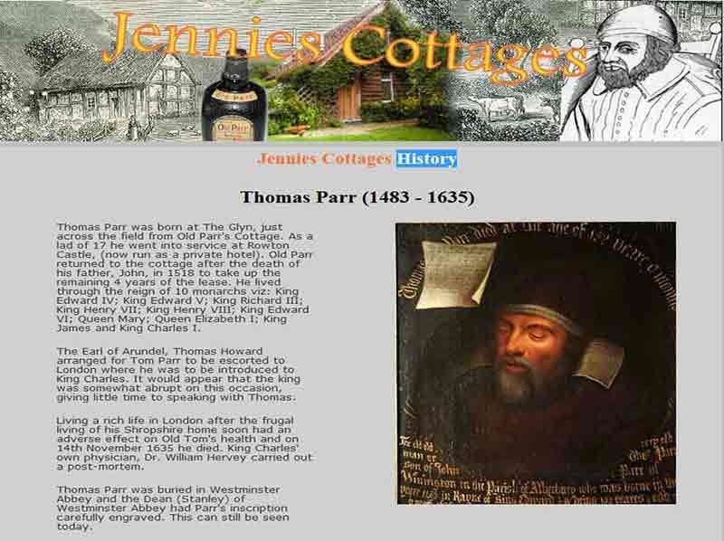 Parrs Cottage Wollaston  Zewnętrze zdjęcie